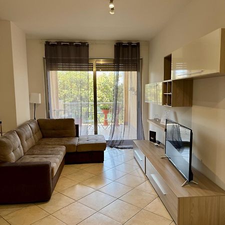 Apartment Capruzzi Bari Exterior foto