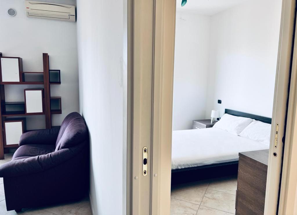 Apartment Capruzzi Bari Exterior foto