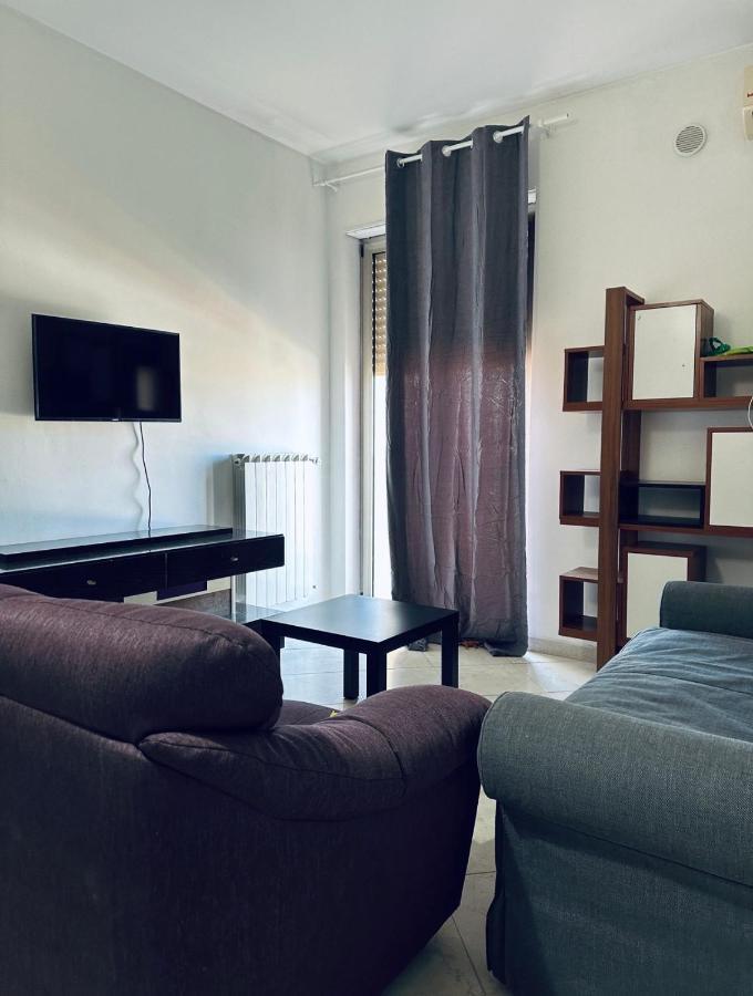 Apartment Capruzzi Bari Exterior foto