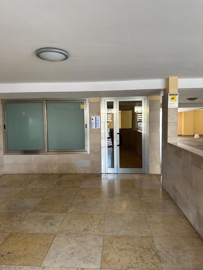 Apartment Capruzzi Bari Exterior foto