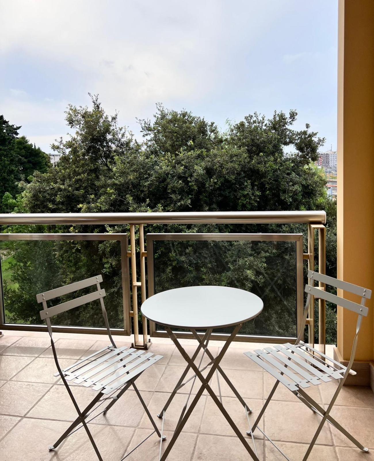 Apartment Capruzzi Bari Exterior foto