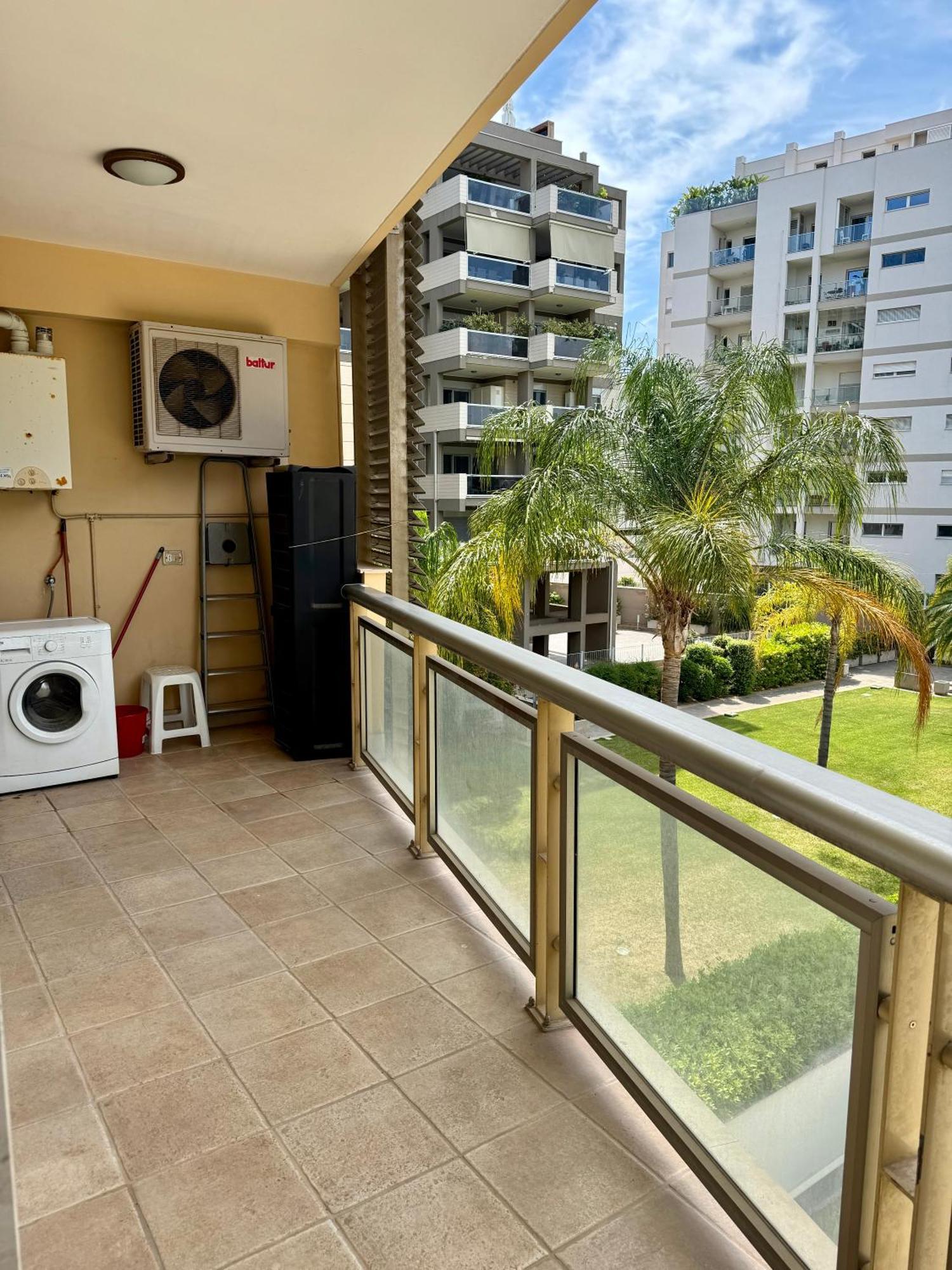 Apartment Capruzzi Bari Exterior foto