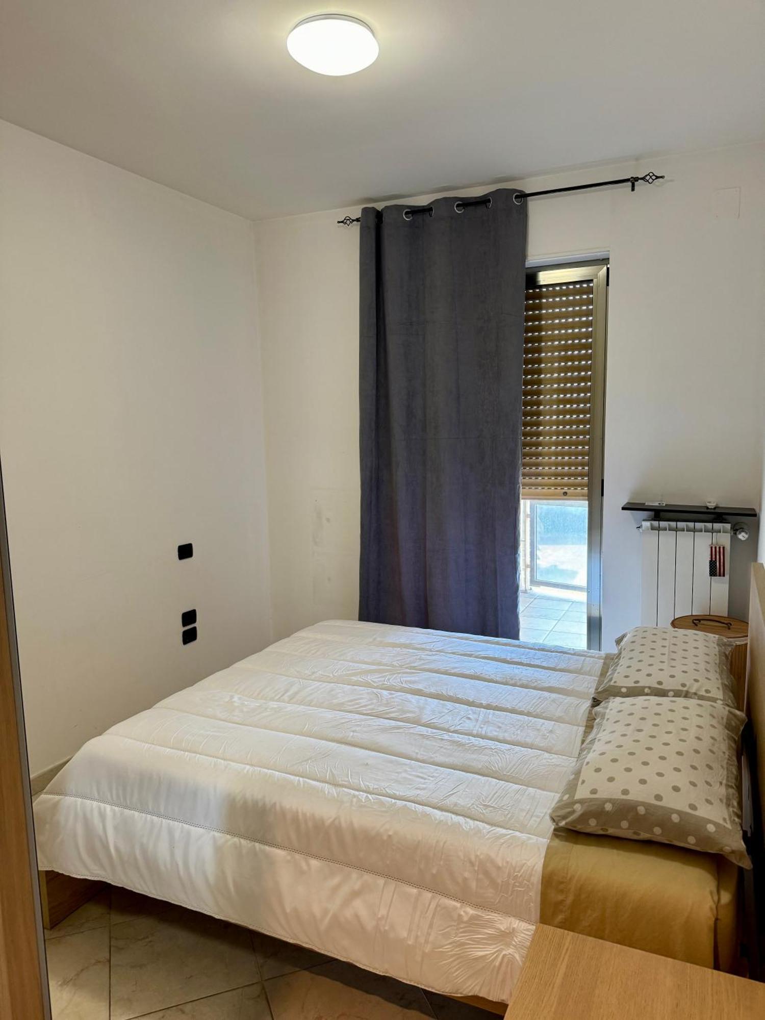 Apartment Capruzzi Bari Exterior foto