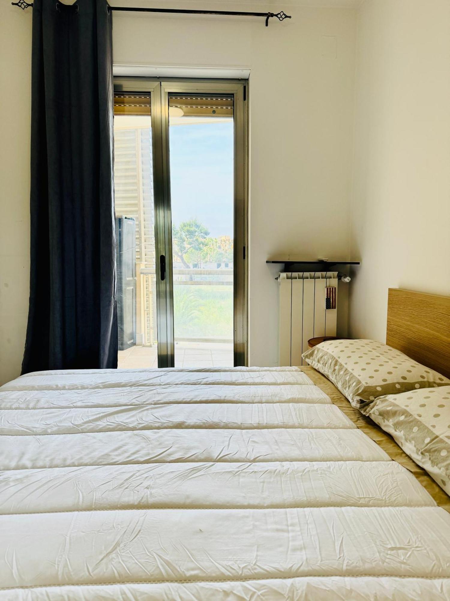 Apartment Capruzzi Bari Exterior foto