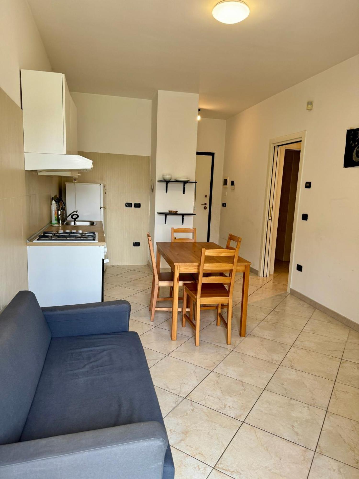 Apartment Capruzzi Bari Exterior foto
