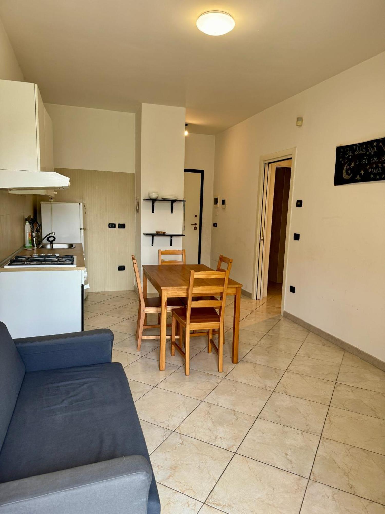 Apartment Capruzzi Bari Exterior foto