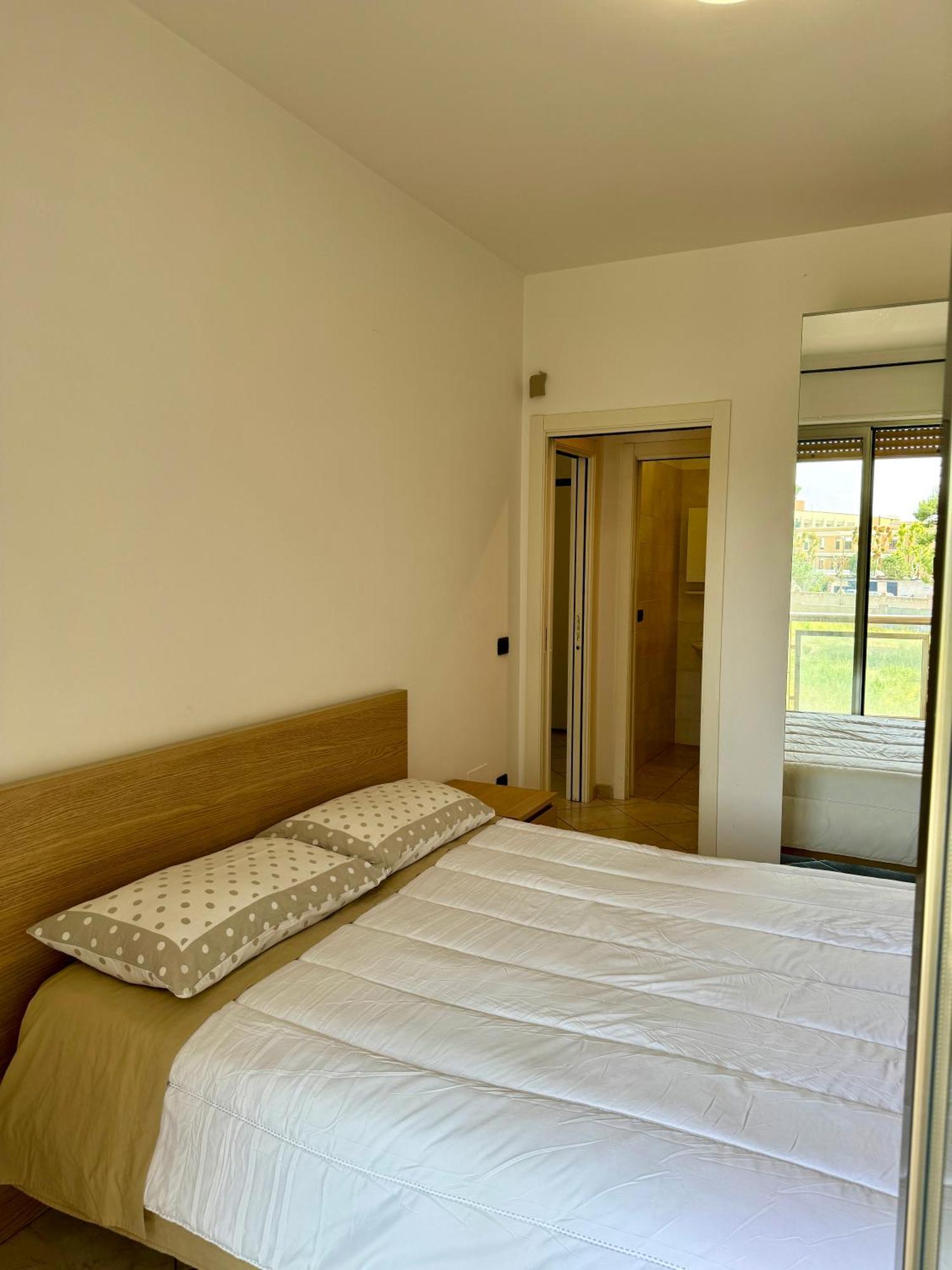 Apartment Capruzzi Bari Exterior foto