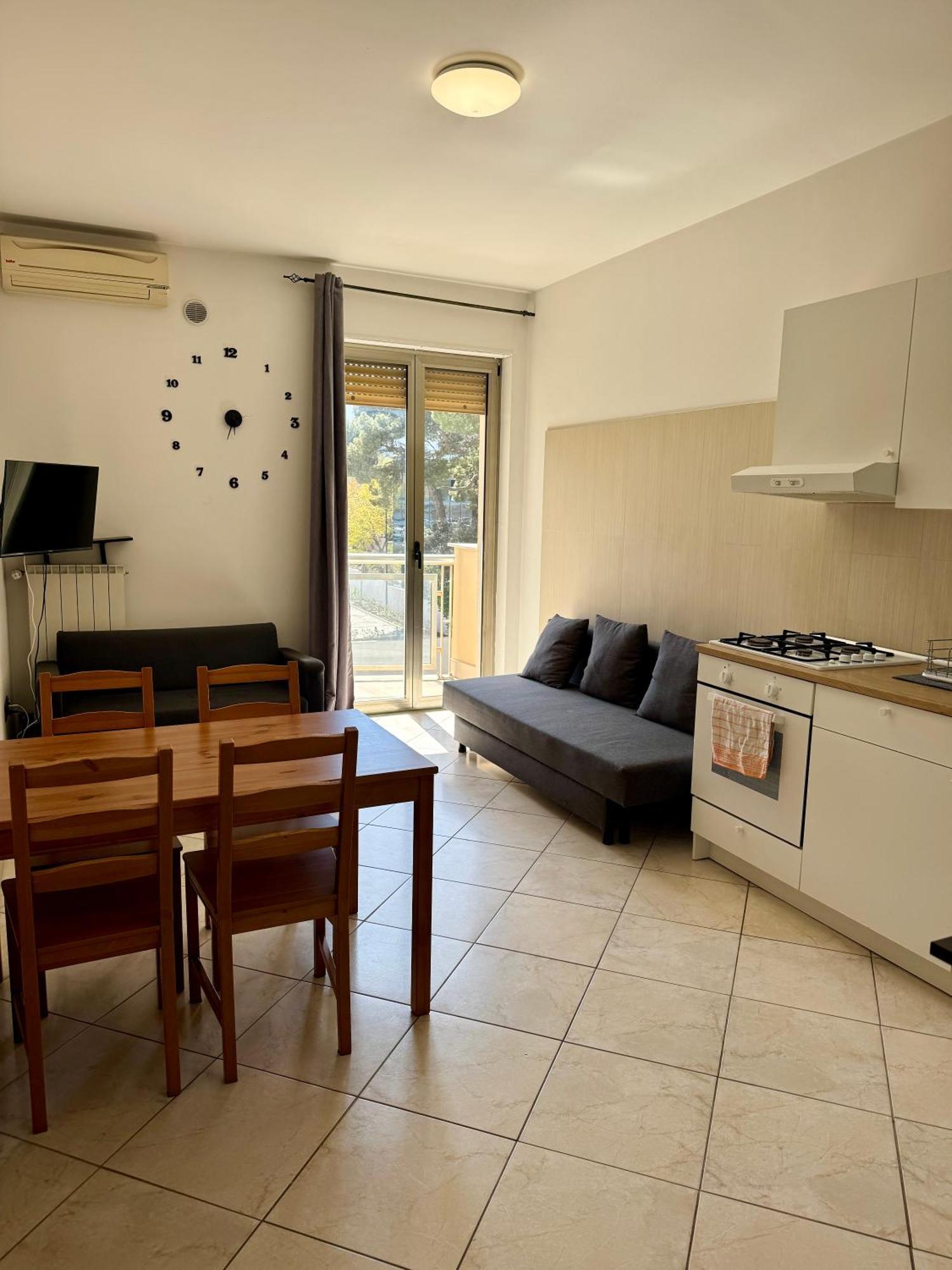 Apartment Capruzzi Bari Exterior foto