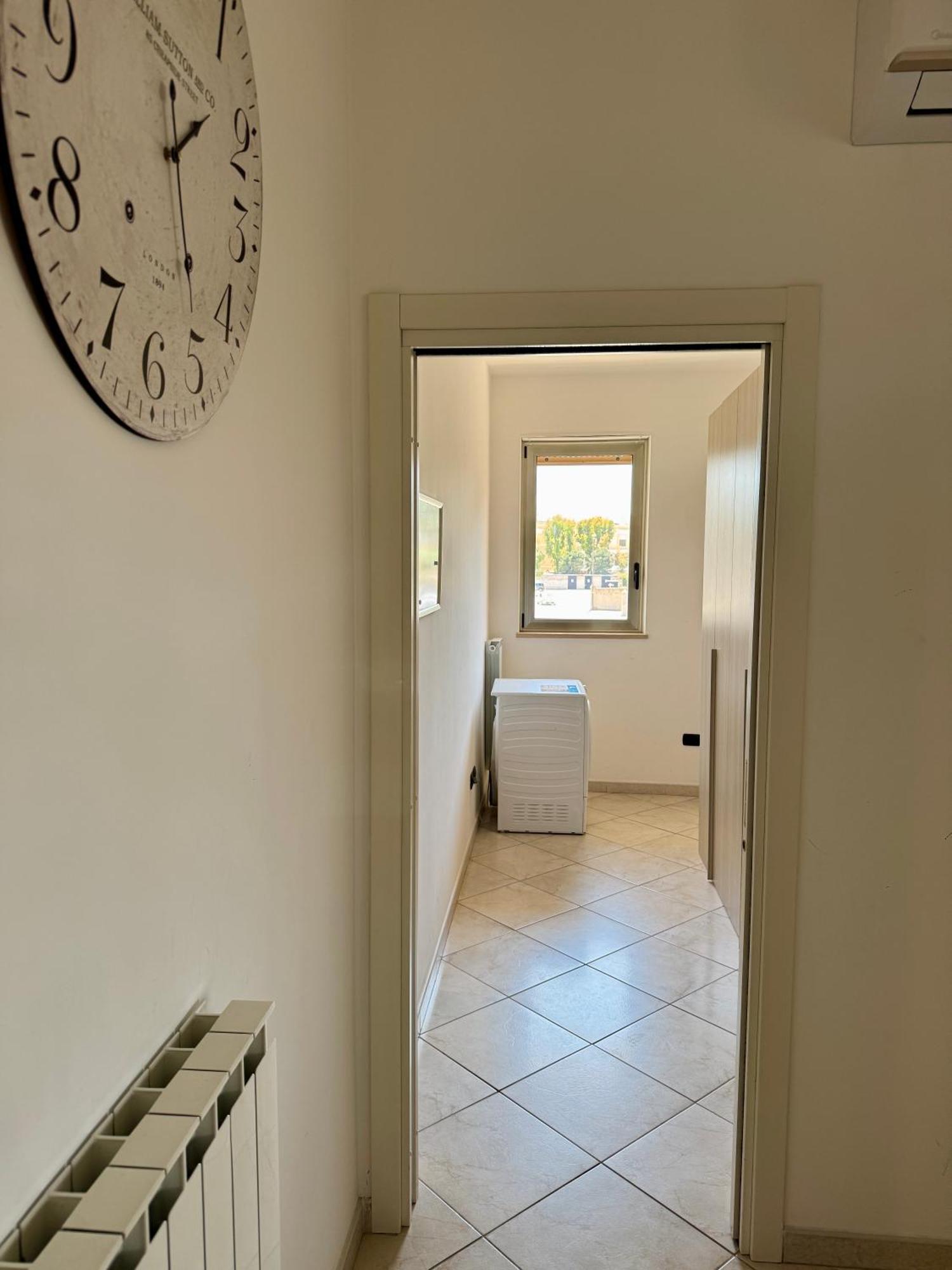 Apartment Capruzzi Bari Exterior foto