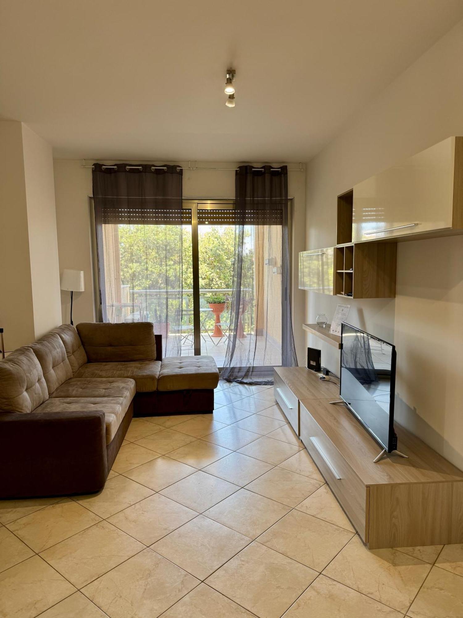 Apartment Capruzzi Bari Exterior foto