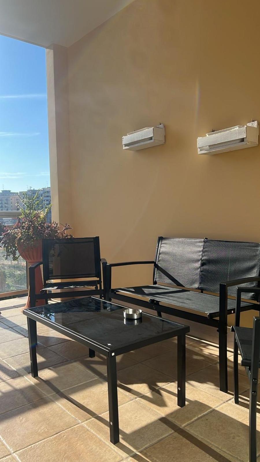 Apartment Capruzzi Bari Exterior foto